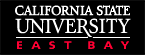CSU East Bay logo